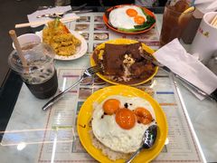 -澳门陈光记烧味饭店(万象城店)