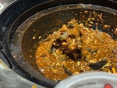 -满兴咱妈烀饼铁锅炖(兰州北街店)