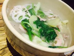 -树厨贵州菜(大十字店)