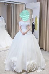 -韩国天使嫁衣婚纱礼服馆(上海旗舰店)