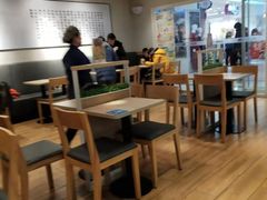 大堂-吉野家(人和香港城店)