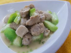 -裕兴酒家·34年老字号