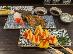 -哥哥の深夜食堂(叁宸里店)