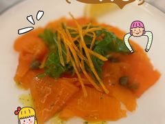 -安妮意大利餐厅(世贸天阶店)