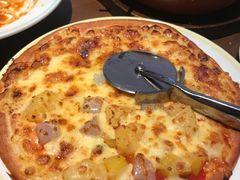 -萨莉亚意式餐厅(杭州西溪龙湖天街店)