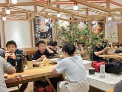 -味千拉面(广州白云机场T1西二店)