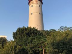 -五通灯塔公园