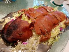 -北园酒家(小北路店)