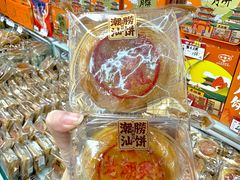 -老潮兴粿品(龙北店)