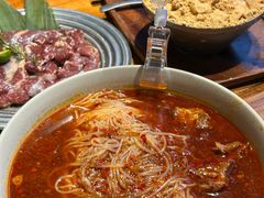 -金龙烧烤·牛肉面(西塔店)