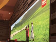 -巴奴毛肚火锅(悠唐购物中心店)