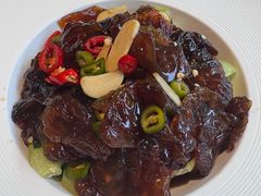 -普天和酒楼·新津菜·烤鸭(天津之眼店)