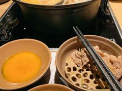 -温野菜涮涮锅(西单大悦城店)