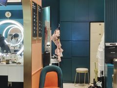 -海马体照相馆(北京合生麒麟新天地店)