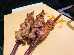 -鼎盛山海火锅(北戴河刘庄夜市老虎石浴场店)
