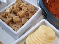 -傣妹火锅(狮子桥店)