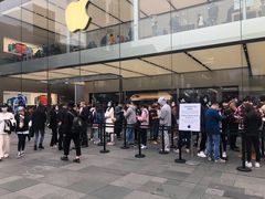 -Apple零售店(成都太古里店)