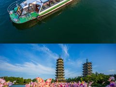 -桂林两江四湖景区