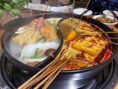 -串掌门砂锅串串香(后瑞店)