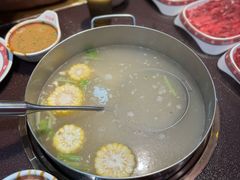 -大吉利·潮汕鲜牛肉火锅(河西店)