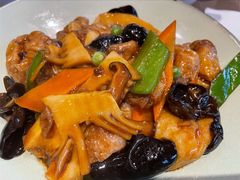 灵山什锦-品渔味湖鲜馆(拈花湾店)