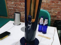 -四季烟火烧烤酒场