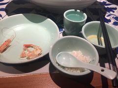 -绿茶餐厅(布吉万象汇店)