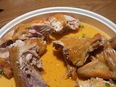 -张家卫·阳江菜·小海鲜(肥婆湾桥店)
