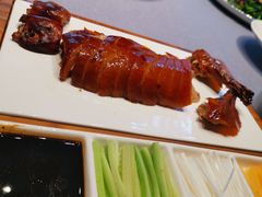 -怡情荟•海鲜青岛菜(五四广场旗舰店)
