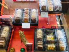 萝莉酥礼盒-檬舒舒MonChouChou(久光百货店)