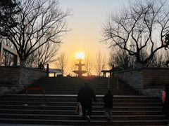 -王府井奥莱棋盘山小镇