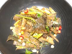 -滋粥楼·顺德菜海鲜茶点(金融城店)