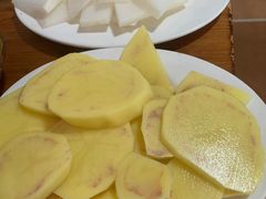 -三兄弟鲜羊肉