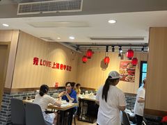 -李老哈·东北菜(宋园路店)