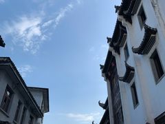 -屯溪老街