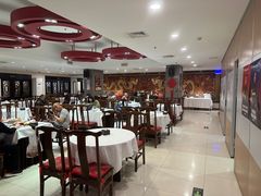 -东兴楼饭庄(六里桥店)