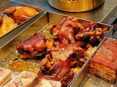-沈万三·熟食铺(莲园路店)