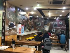 大堂-阊门姚记豆浆(旧学前直营店)