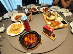 -鑫复盛礼记酒店·国家白金五钻酒家