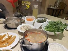 -海南椰子鸡餐厅(三亚湾红树林店)
