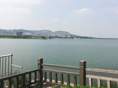 -南京金牛湖风景区
