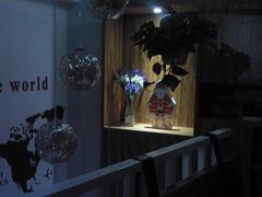 景观位-原点咖啡厅