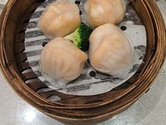-流舫海鲜酒家(张溪店)