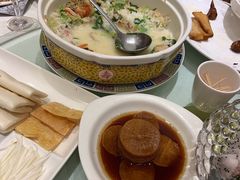 -金时代顺风大酒店(金山店)