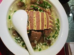 -清真天水老巷道餐厅