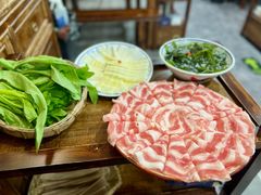 -楠火锅(西单店)