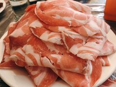 -京城羊坊涮羊肉馆(湖北路店)