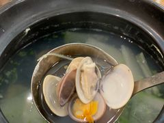 -友强·23年特色海鲜大排档(厦门店)