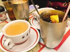 -华星冰室(湾仔店)