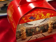 -三六三杭州菜(水上总店)